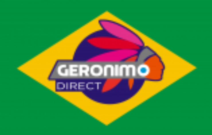 VIVEZ LA COUPE DU MONDE DE FOOT AVEC GERONIMO DIRECT